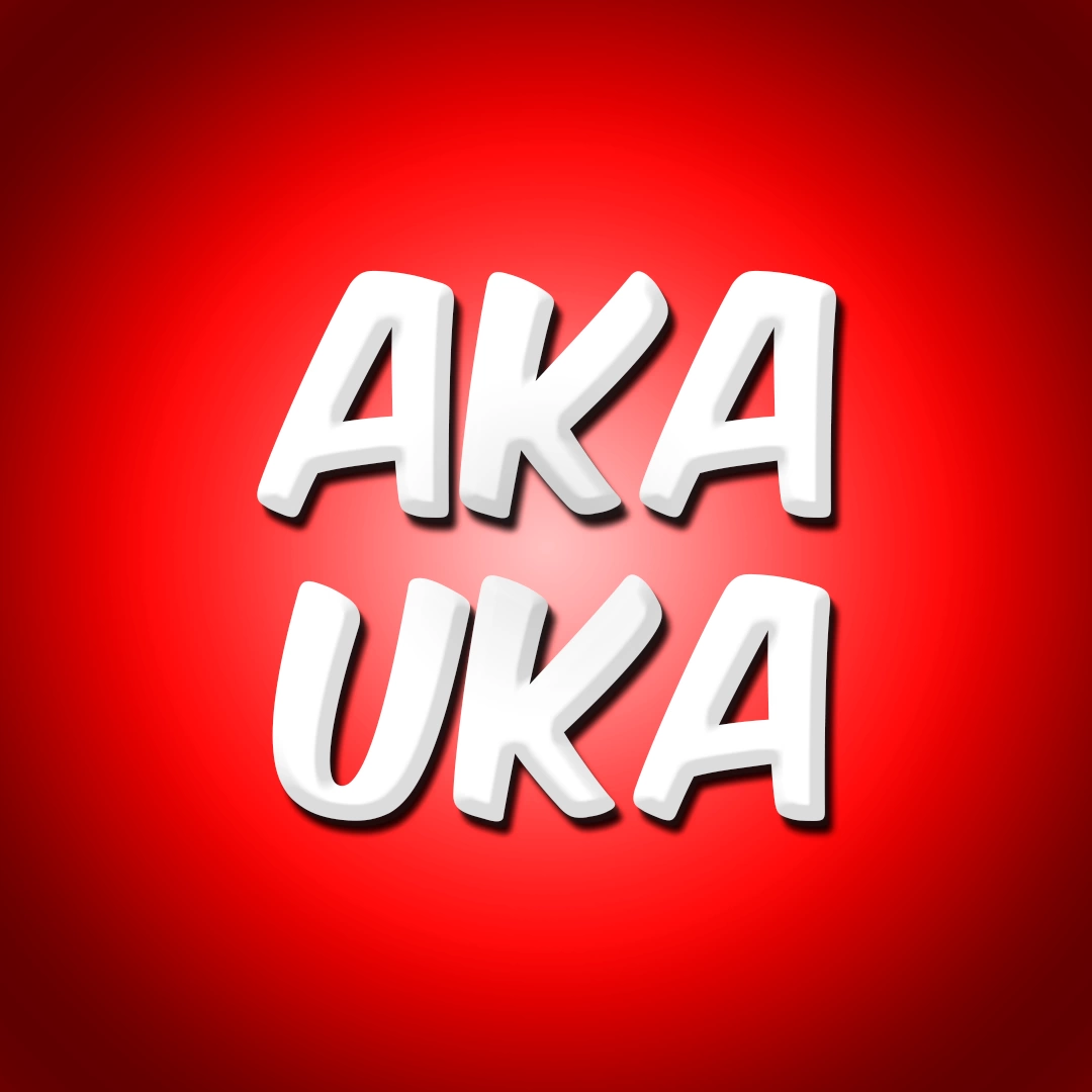 Aka Uka